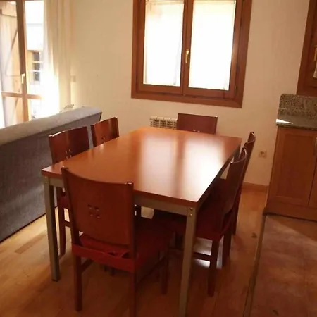 Apartment San Pedro Catorce Benasque