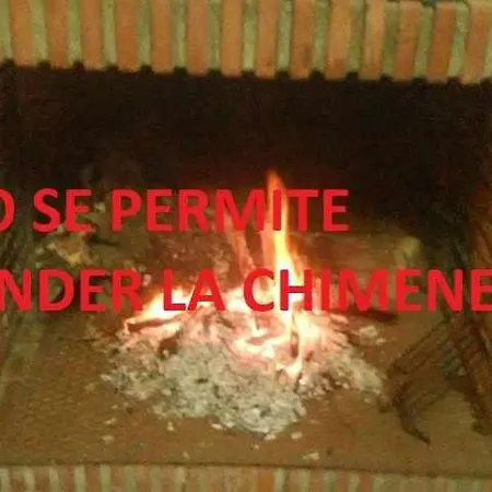 San Pedro Catorce شقة *